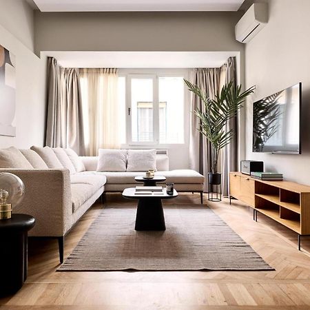 Lime Residences, Syntagma By Aura Homes Atena Exterior foto