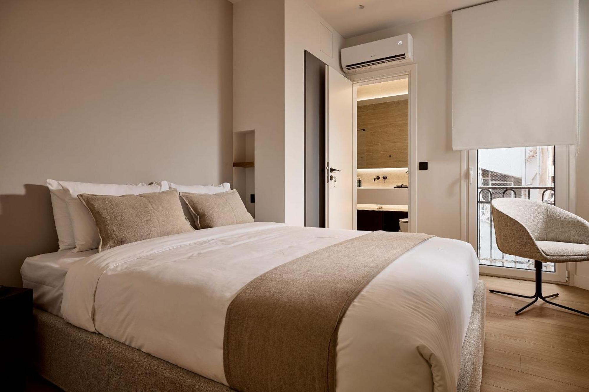 Lime Residences, Syntagma By Aura Homes Atena Exterior foto