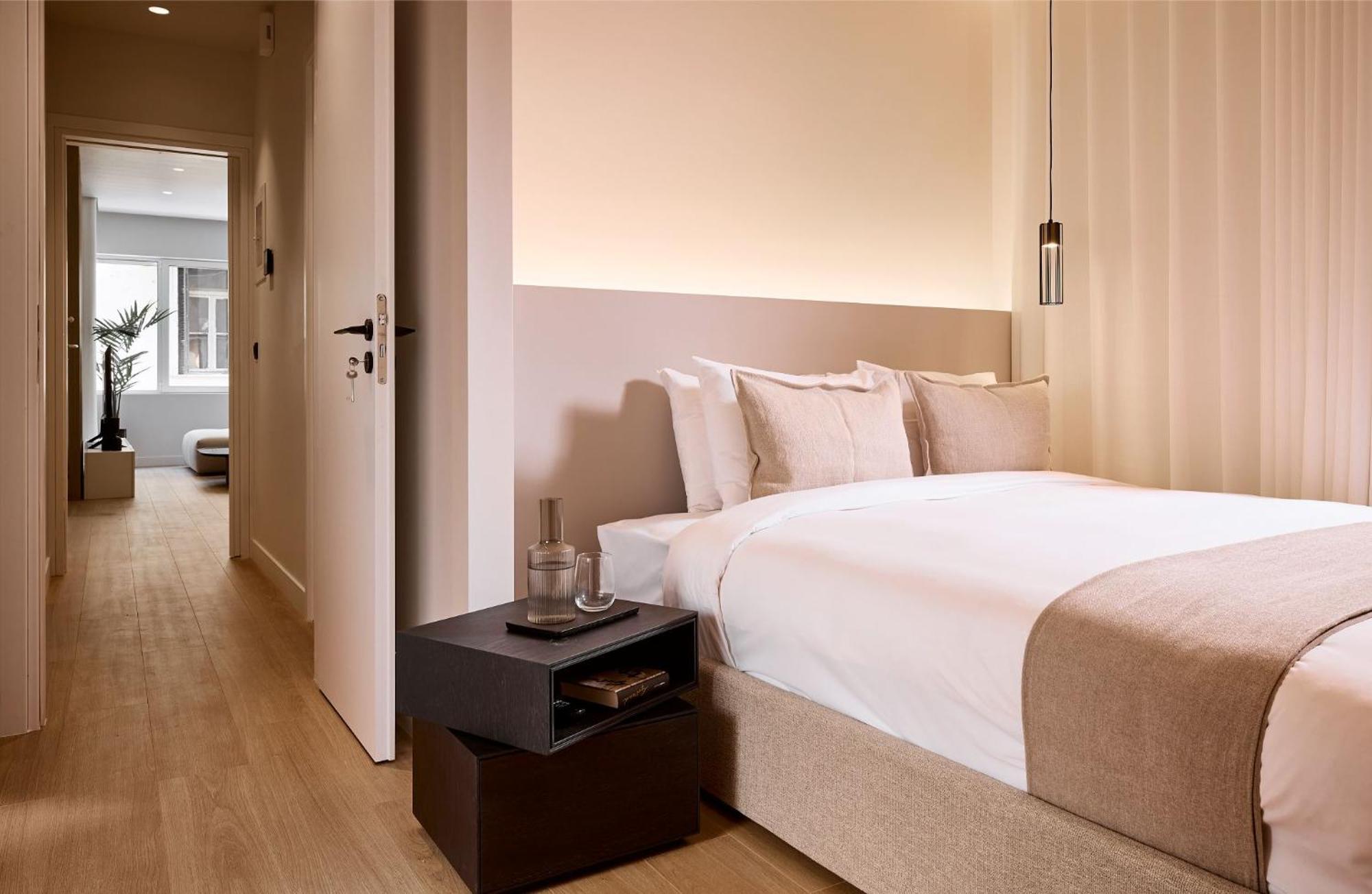 Lime Residences, Syntagma By Aura Homes Atena Cameră foto