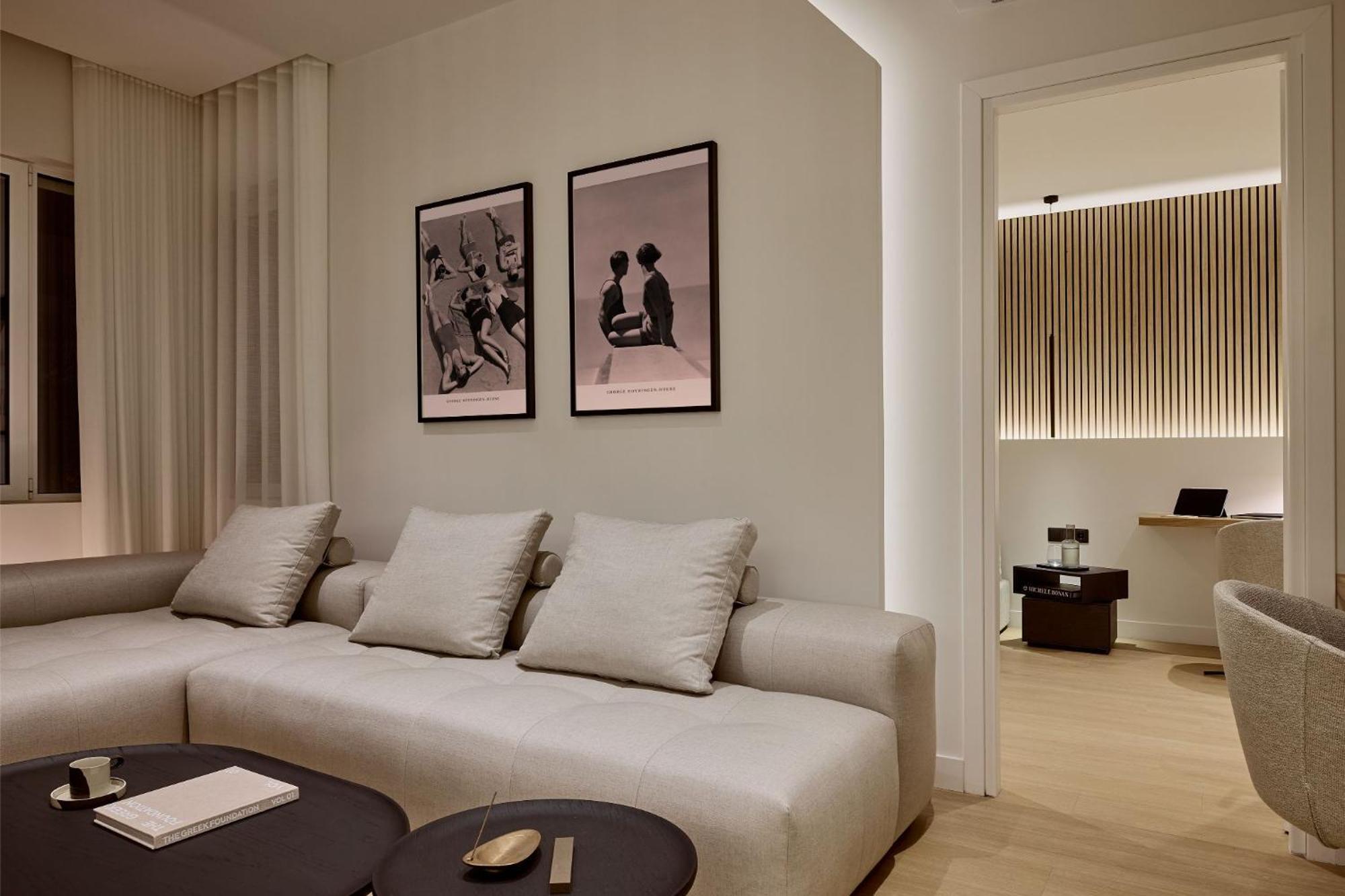 Lime Residences, Syntagma By Aura Homes Atena Cameră foto