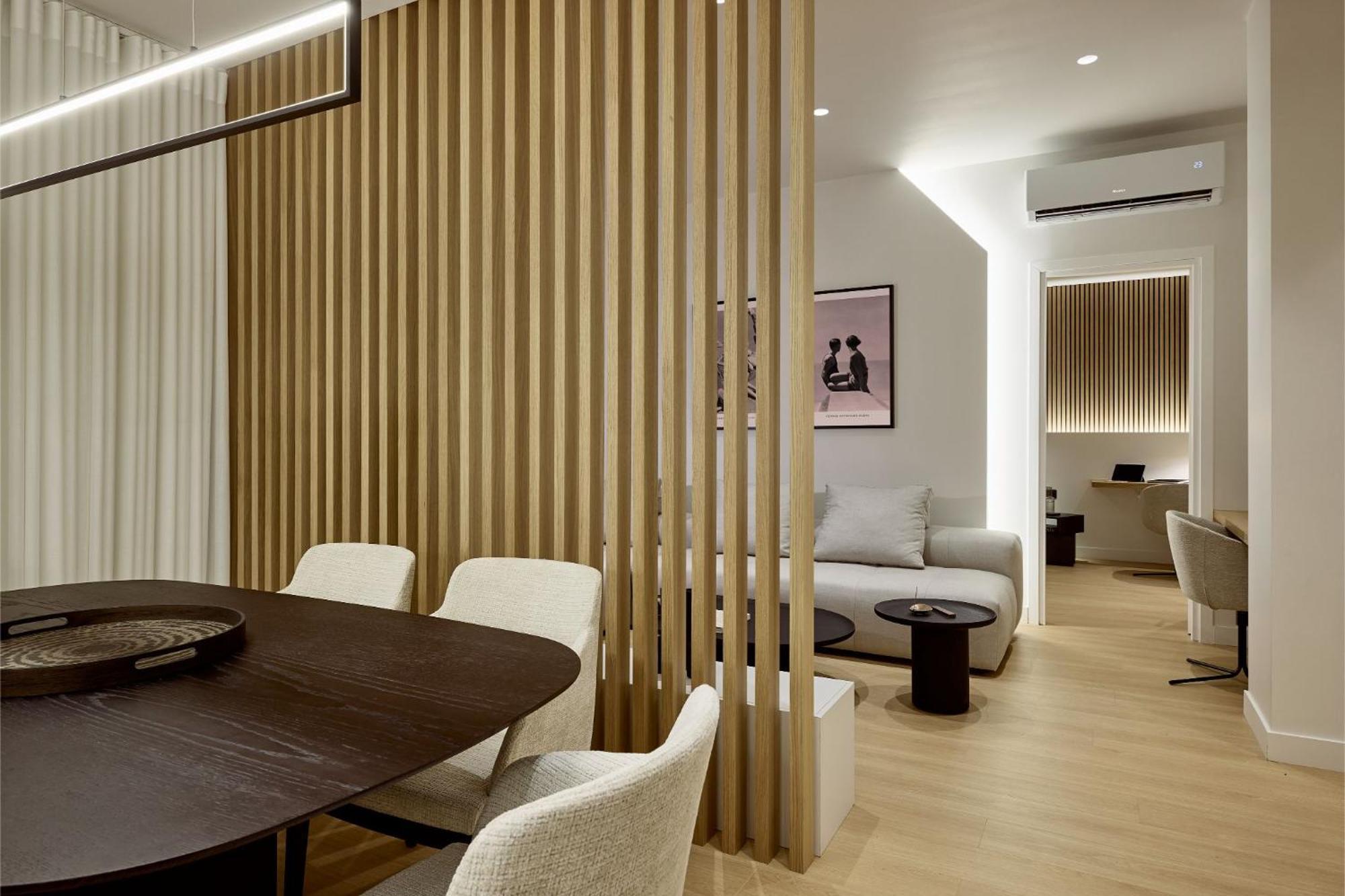 Lime Residences, Syntagma By Aura Homes Atena Exterior foto