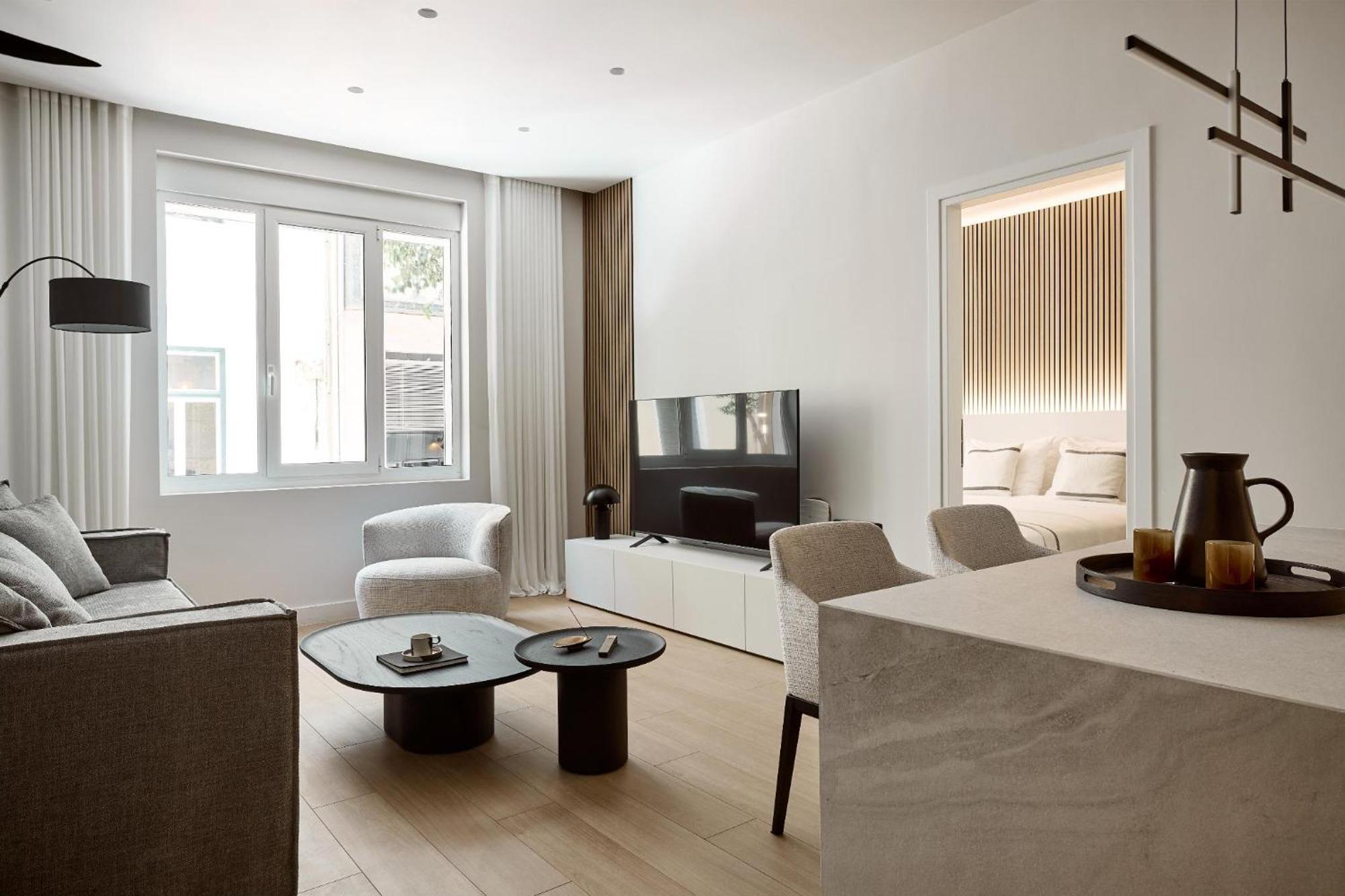Lime Residences, Syntagma By Aura Homes Atena Exterior foto