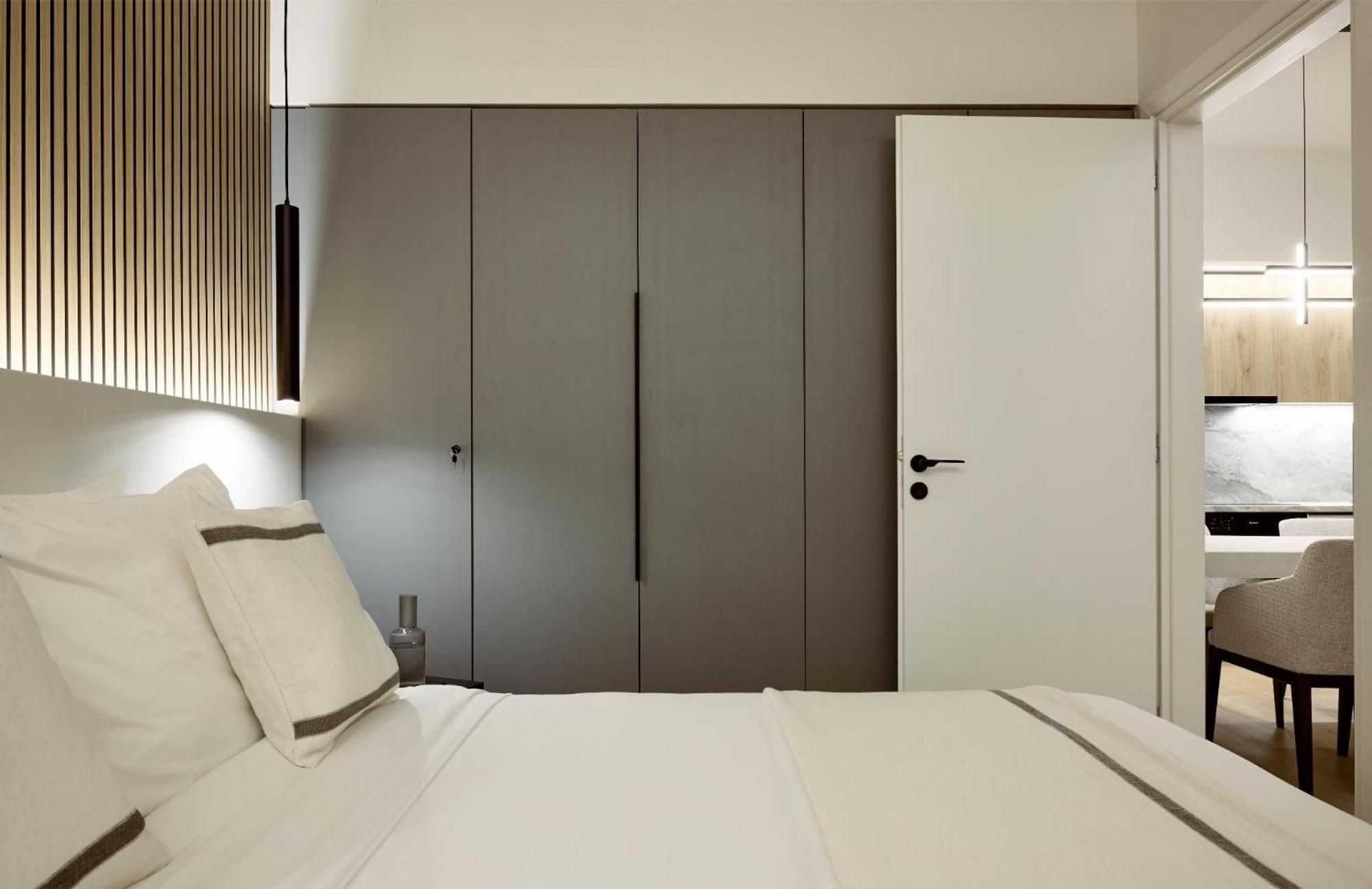 Lime Residences, Syntagma By Aura Homes Atena Exterior foto