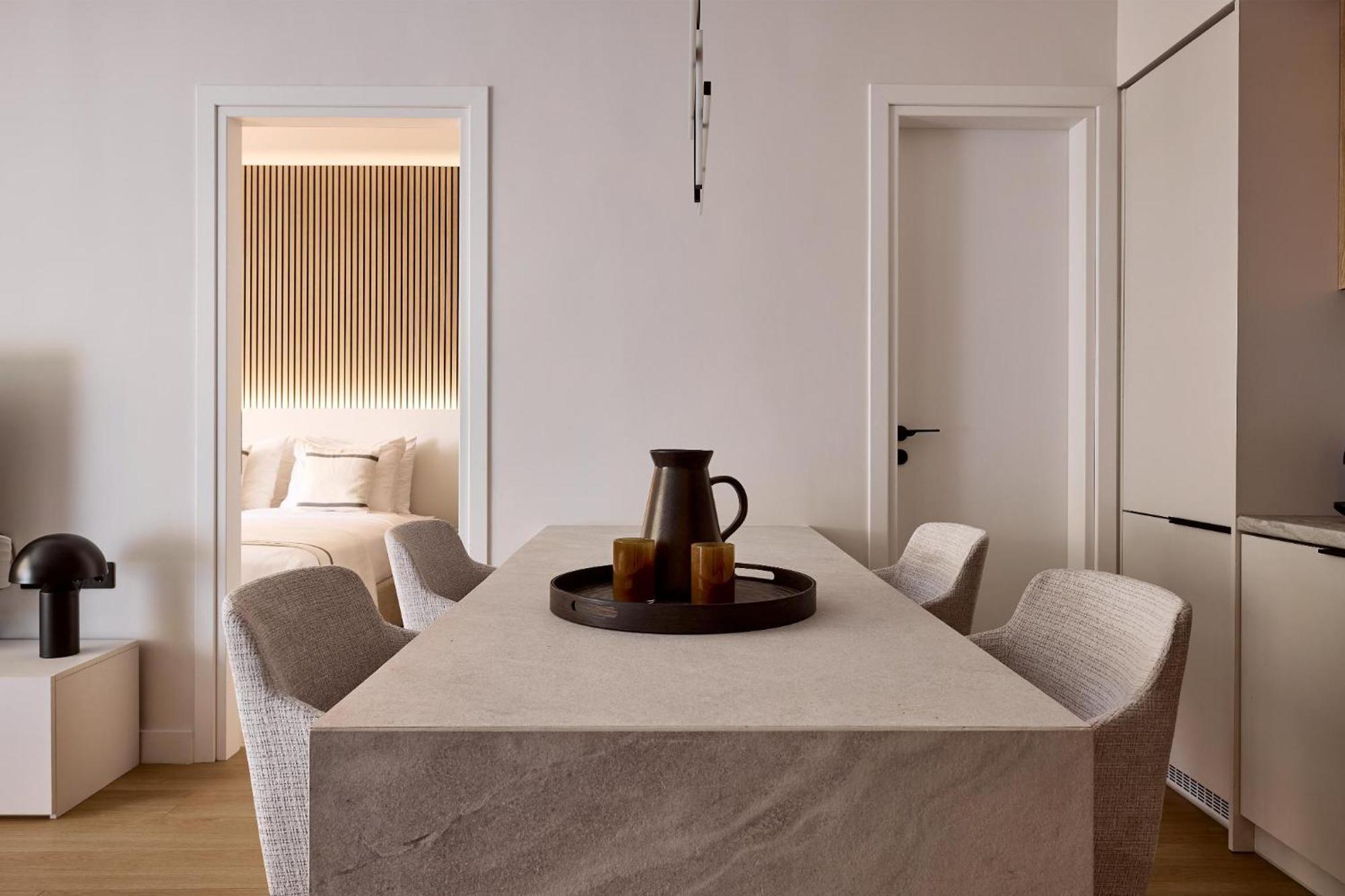 Lime Residences, Syntagma By Aura Homes Atena Exterior foto