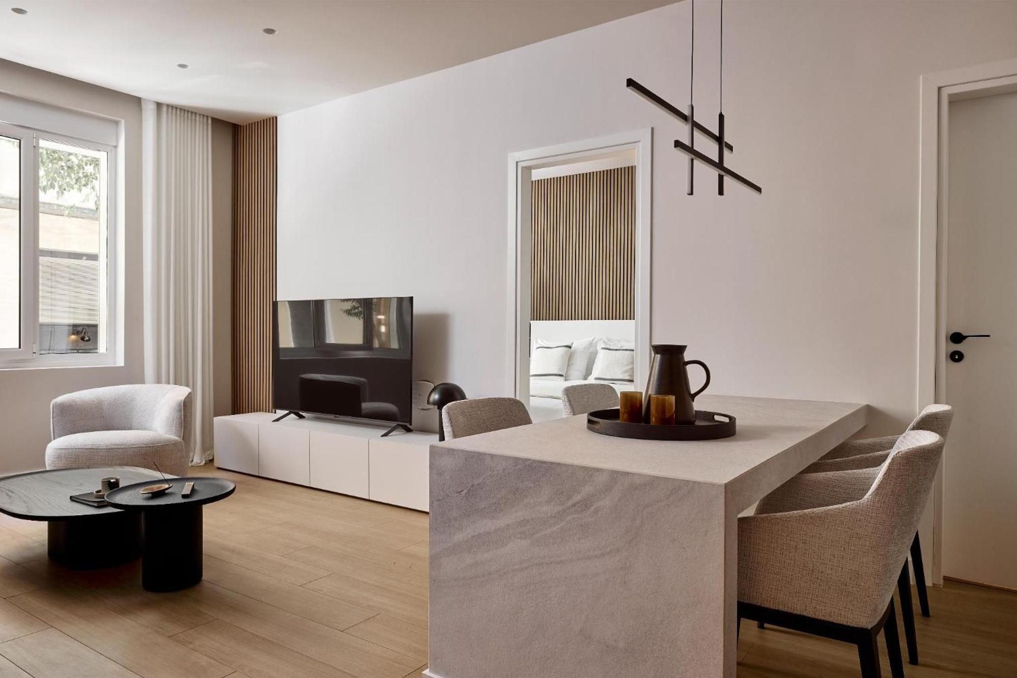 Lime Residences, Syntagma By Aura Homes Atena Exterior foto