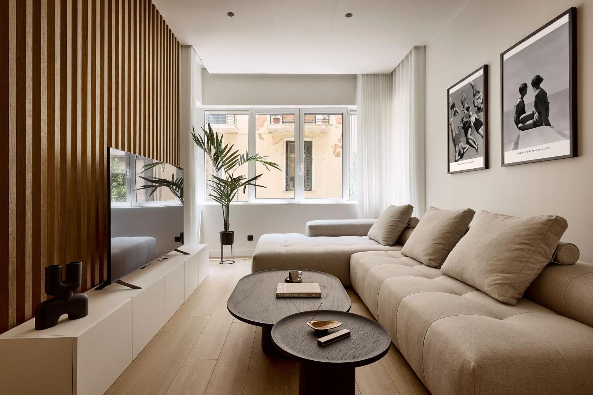 Lime Residences, Syntagma By Aura Homes Atena Exterior foto