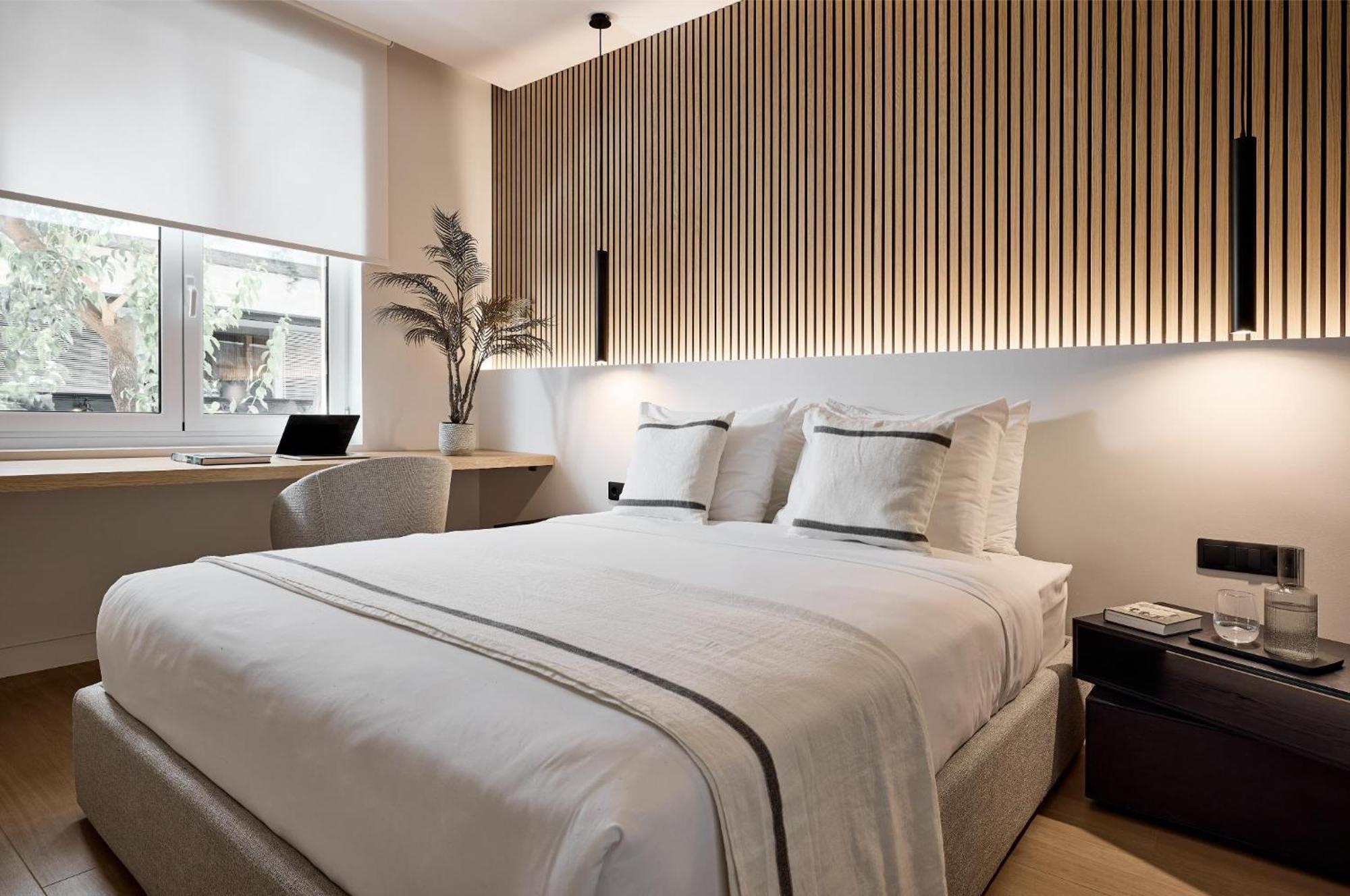 Lime Residences, Syntagma By Aura Homes Atena Exterior foto