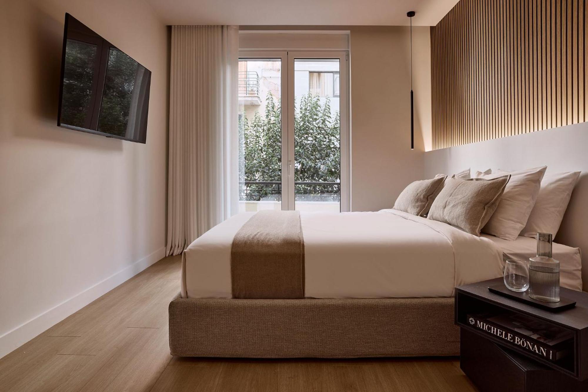 Lime Residences, Syntagma By Aura Homes Atena Exterior foto
