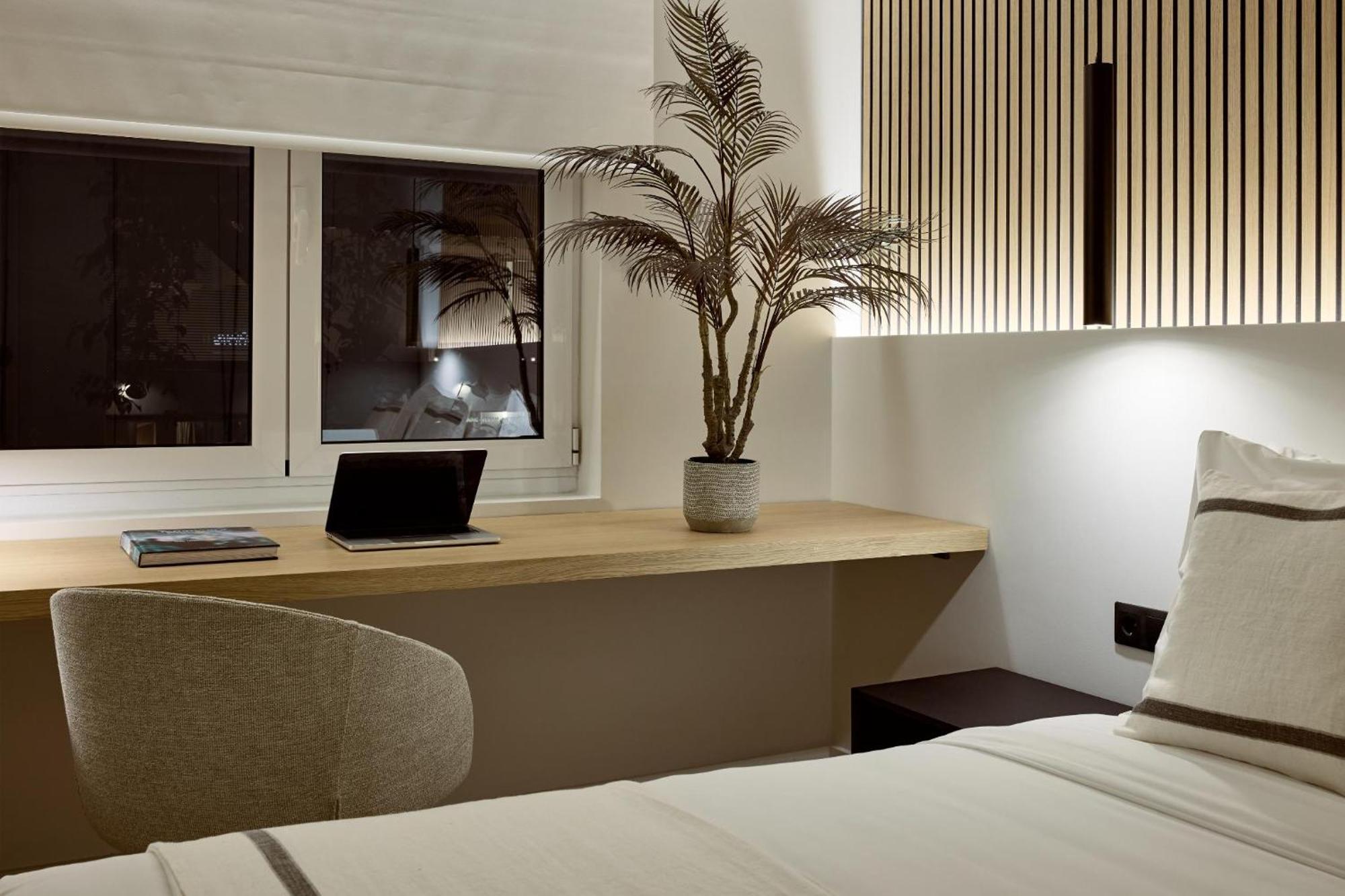 Lime Residences, Syntagma By Aura Homes Atena Exterior foto