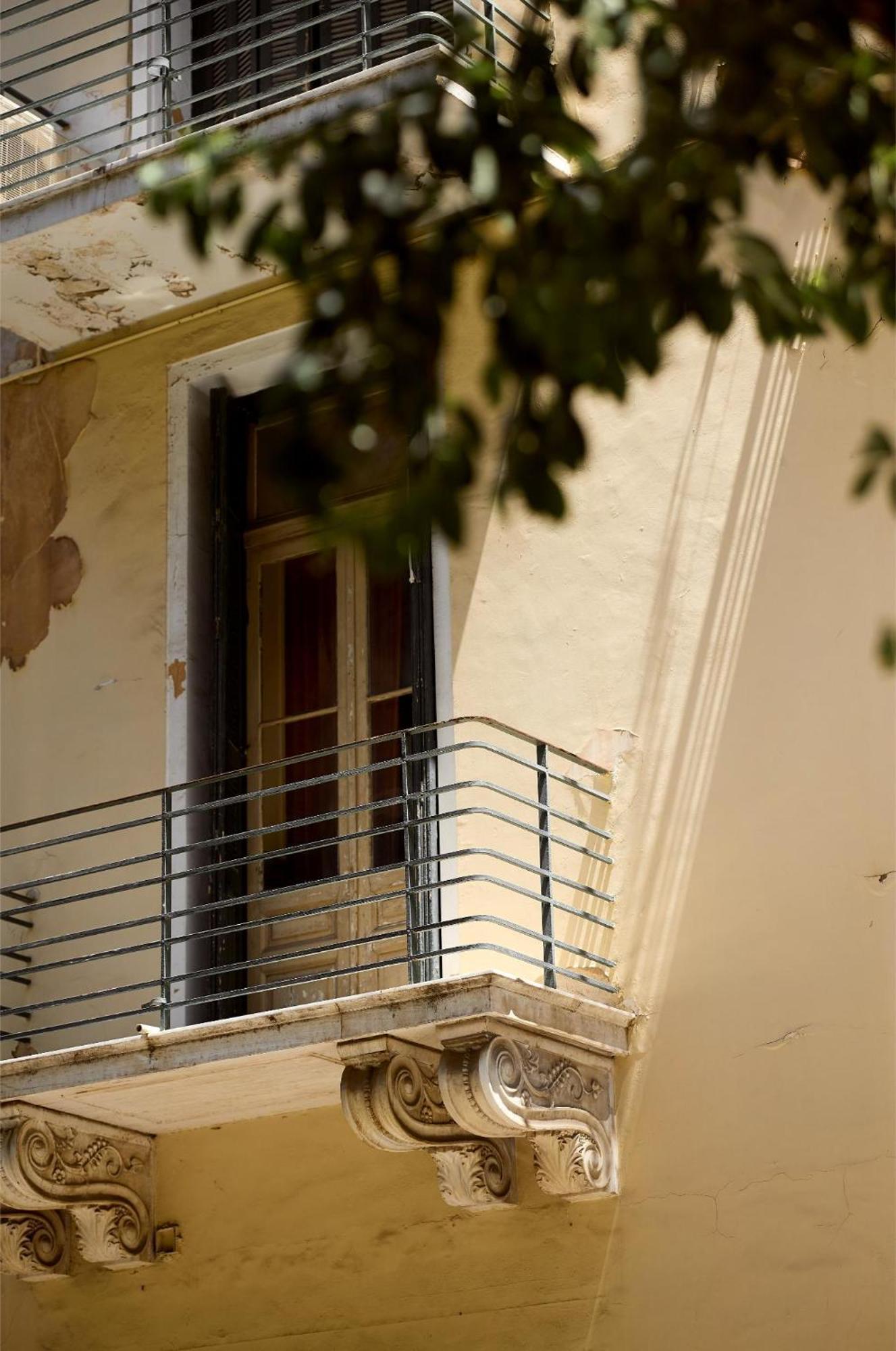 Lime Residences, Syntagma By Aura Homes Atena Exterior foto