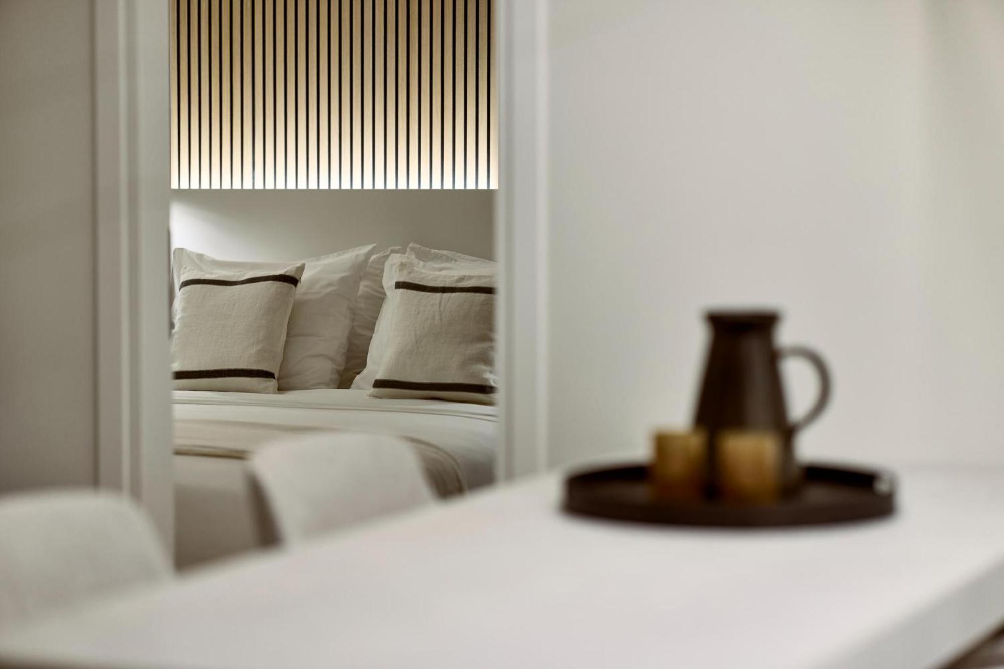 Lime Residences, Syntagma By Aura Homes Atena Exterior foto