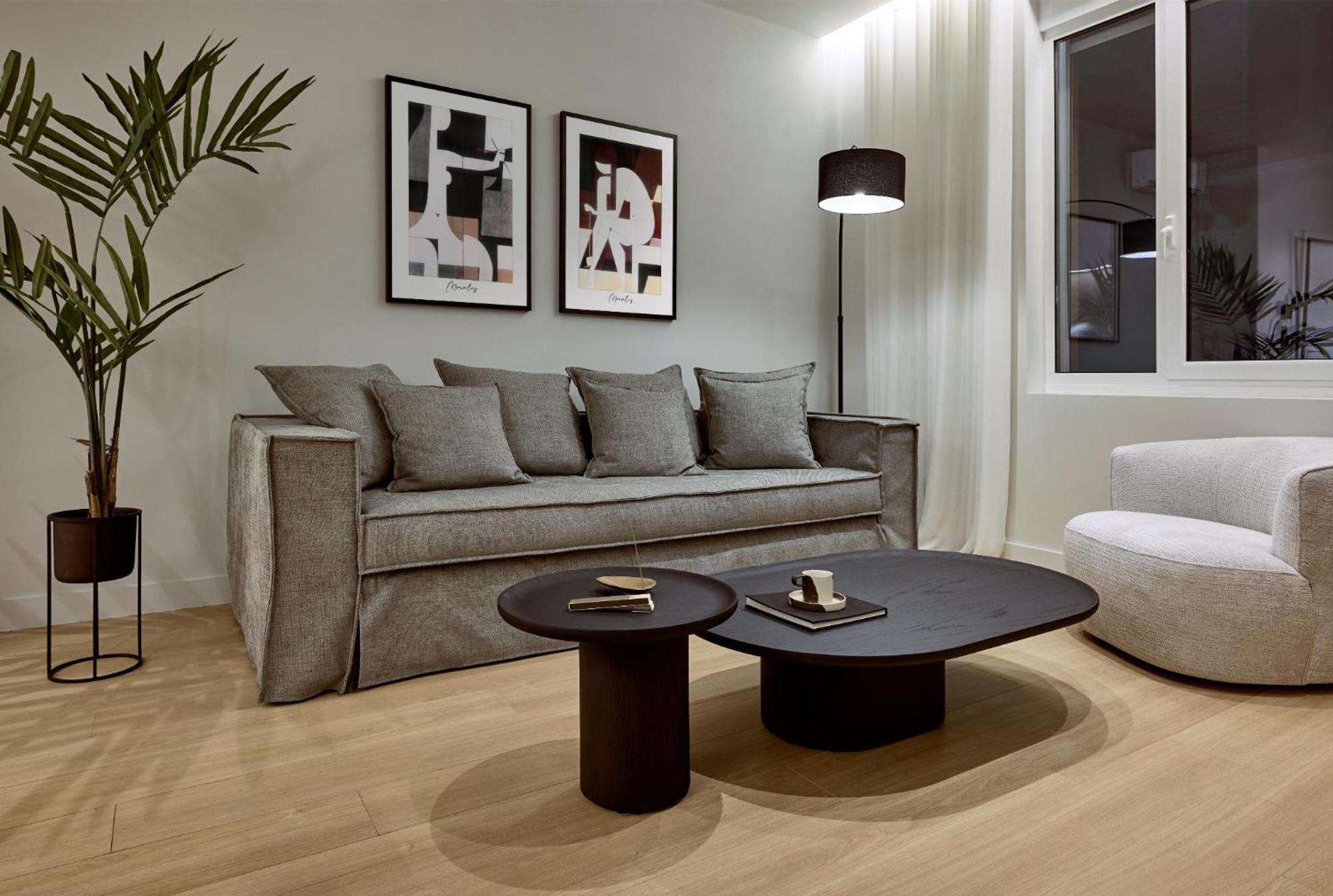 Lime Residences, Syntagma By Aura Homes Atena Exterior foto