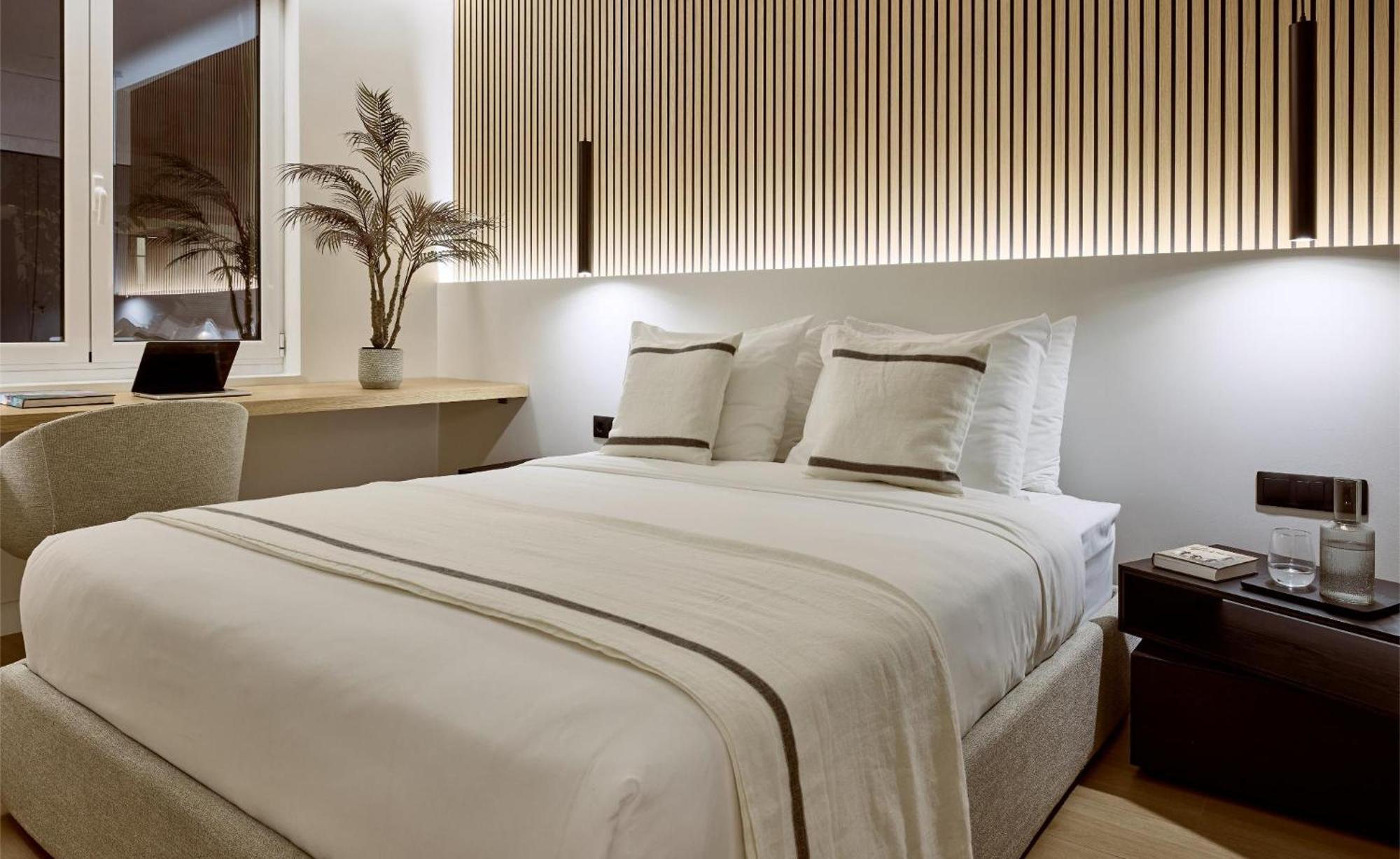 Lime Residences, Syntagma By Aura Homes Atena Exterior foto