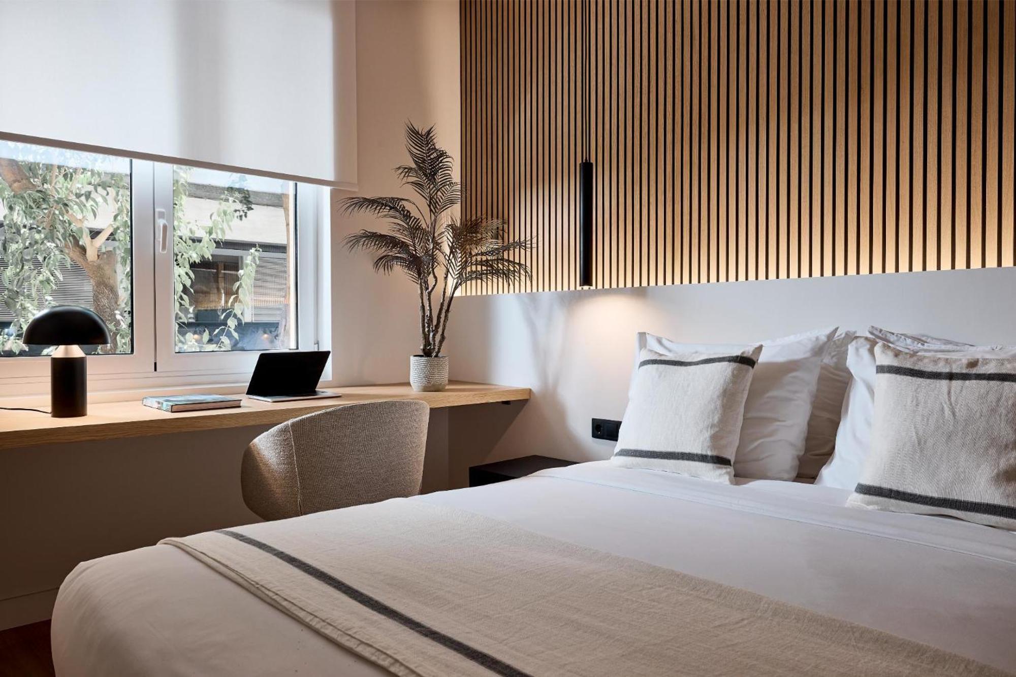 Lime Residences, Syntagma By Aura Homes Atena Exterior foto