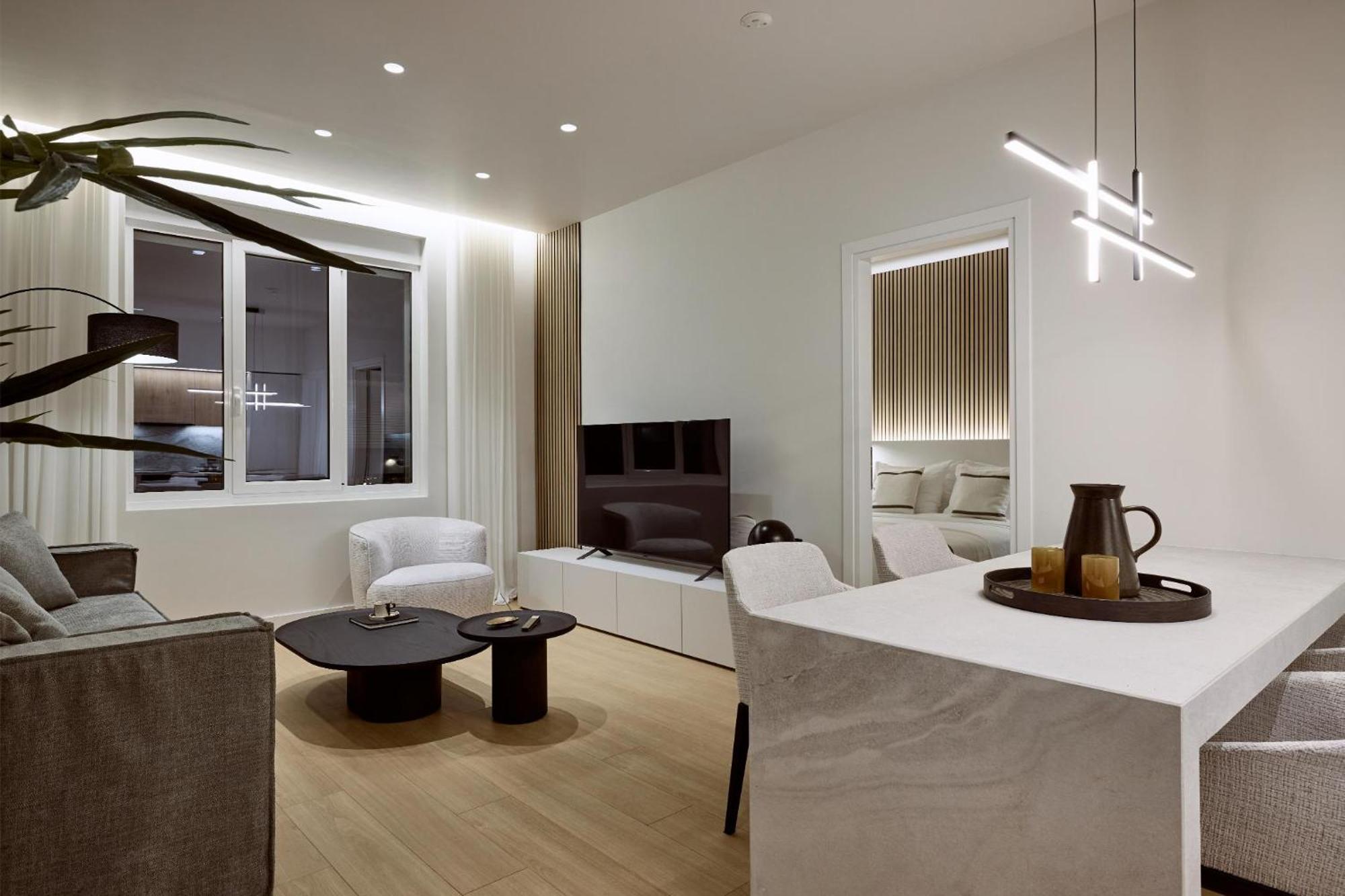Lime Residences, Syntagma By Aura Homes Atena Exterior foto