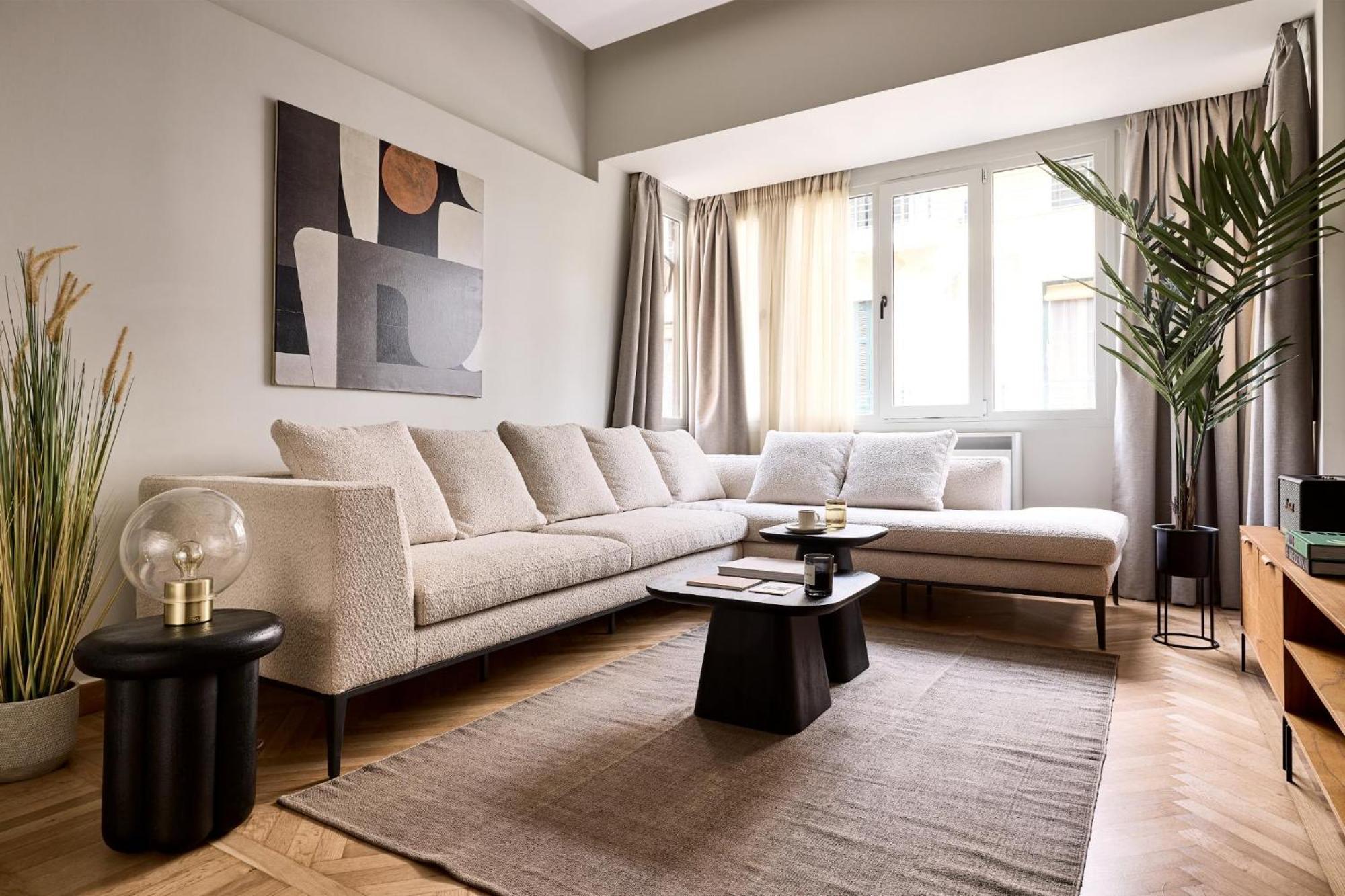 Lime Residences, Syntagma By Aura Homes Atena Cameră foto