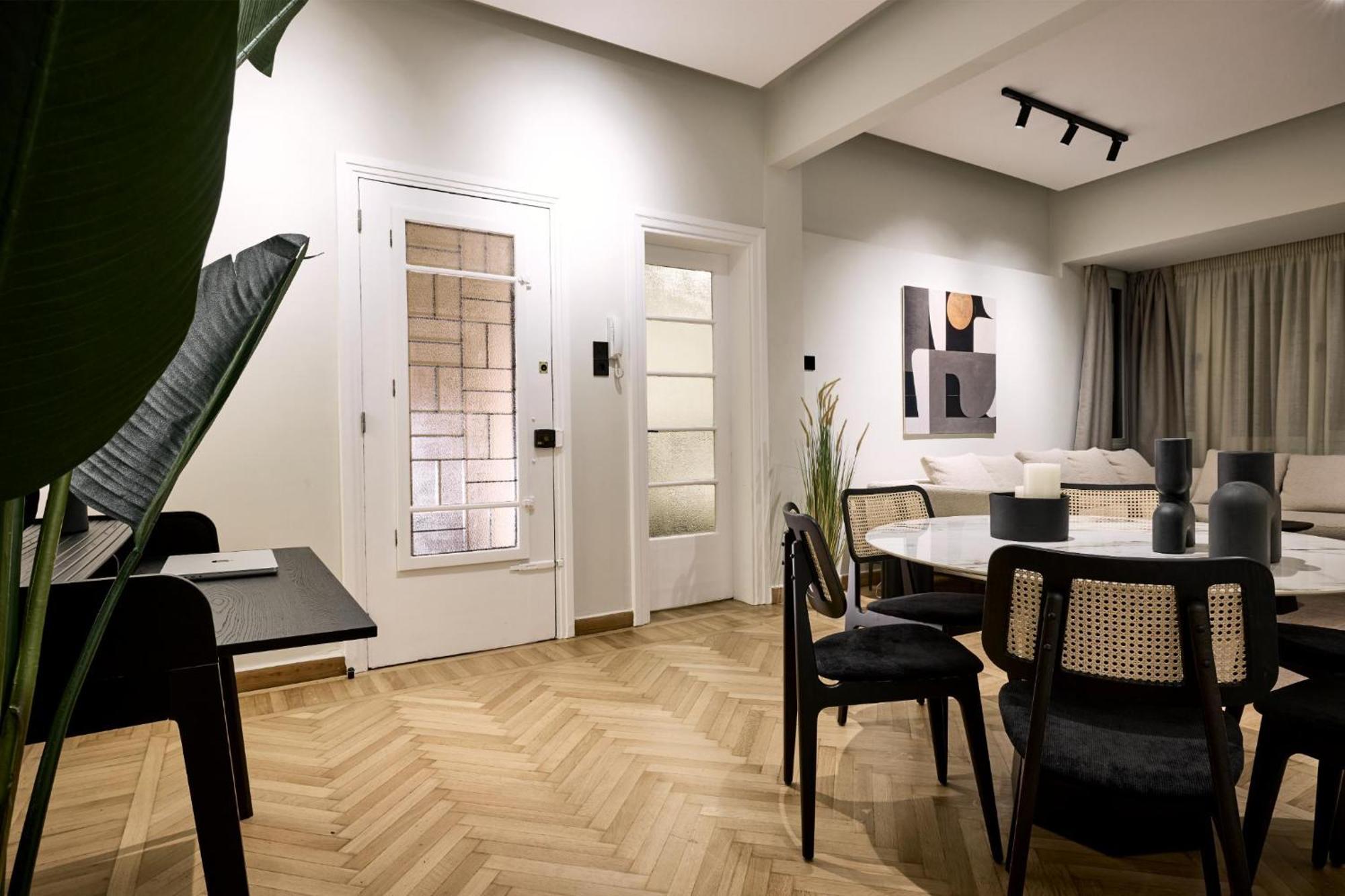 Lime Residences, Syntagma By Aura Homes Atena Cameră foto