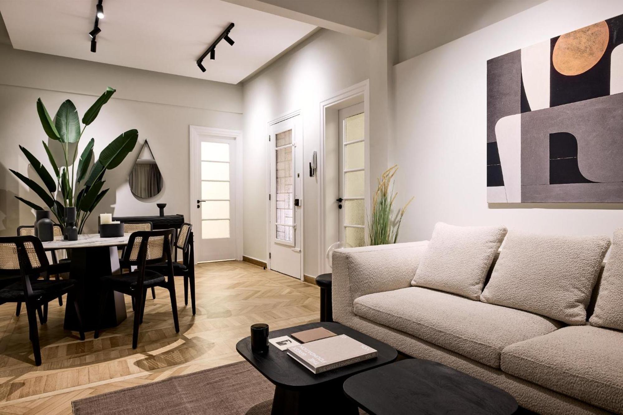 Lime Residences, Syntagma By Aura Homes Atena Cameră foto