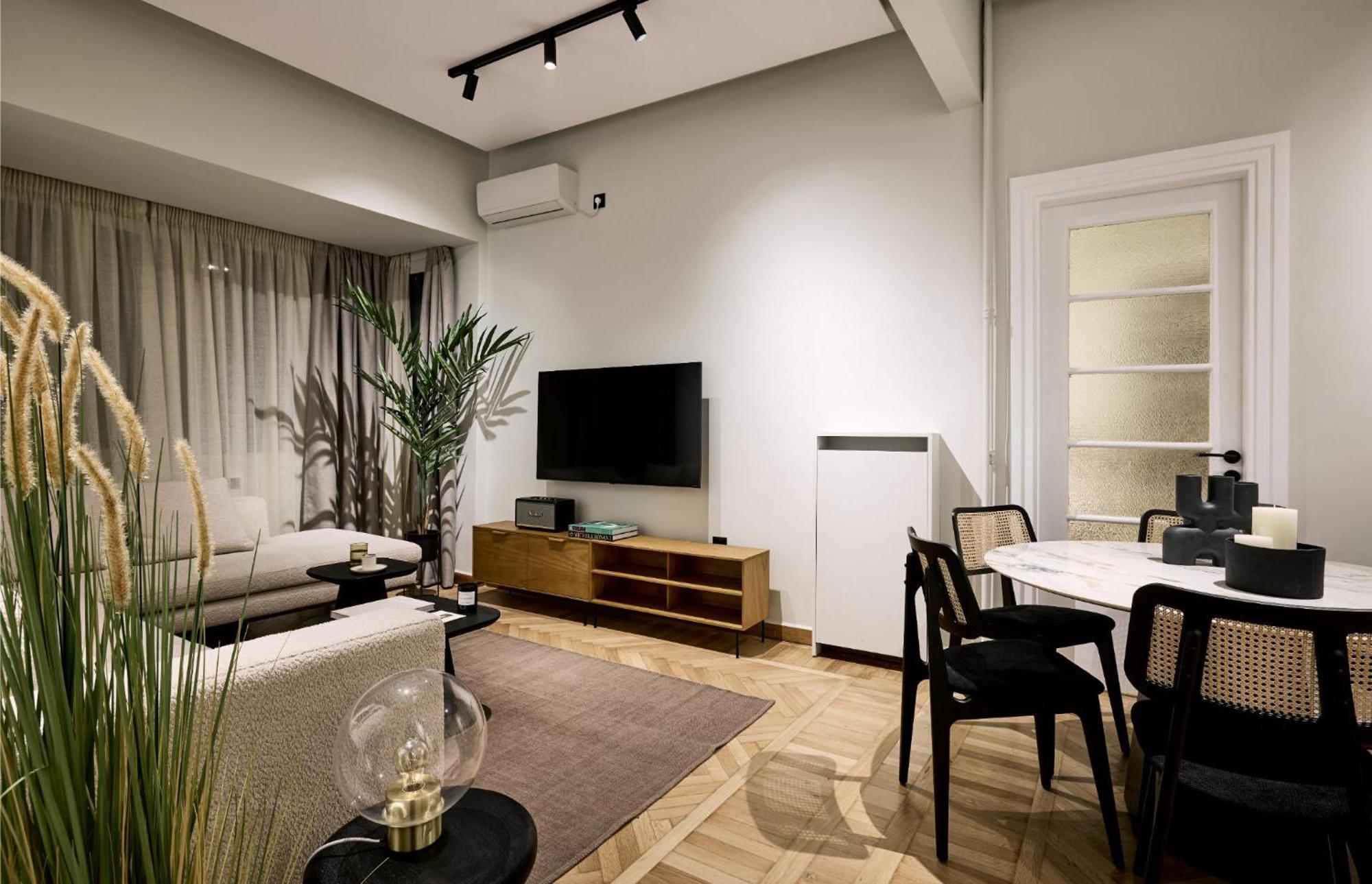Lime Residences, Syntagma By Aura Homes Atena Cameră foto