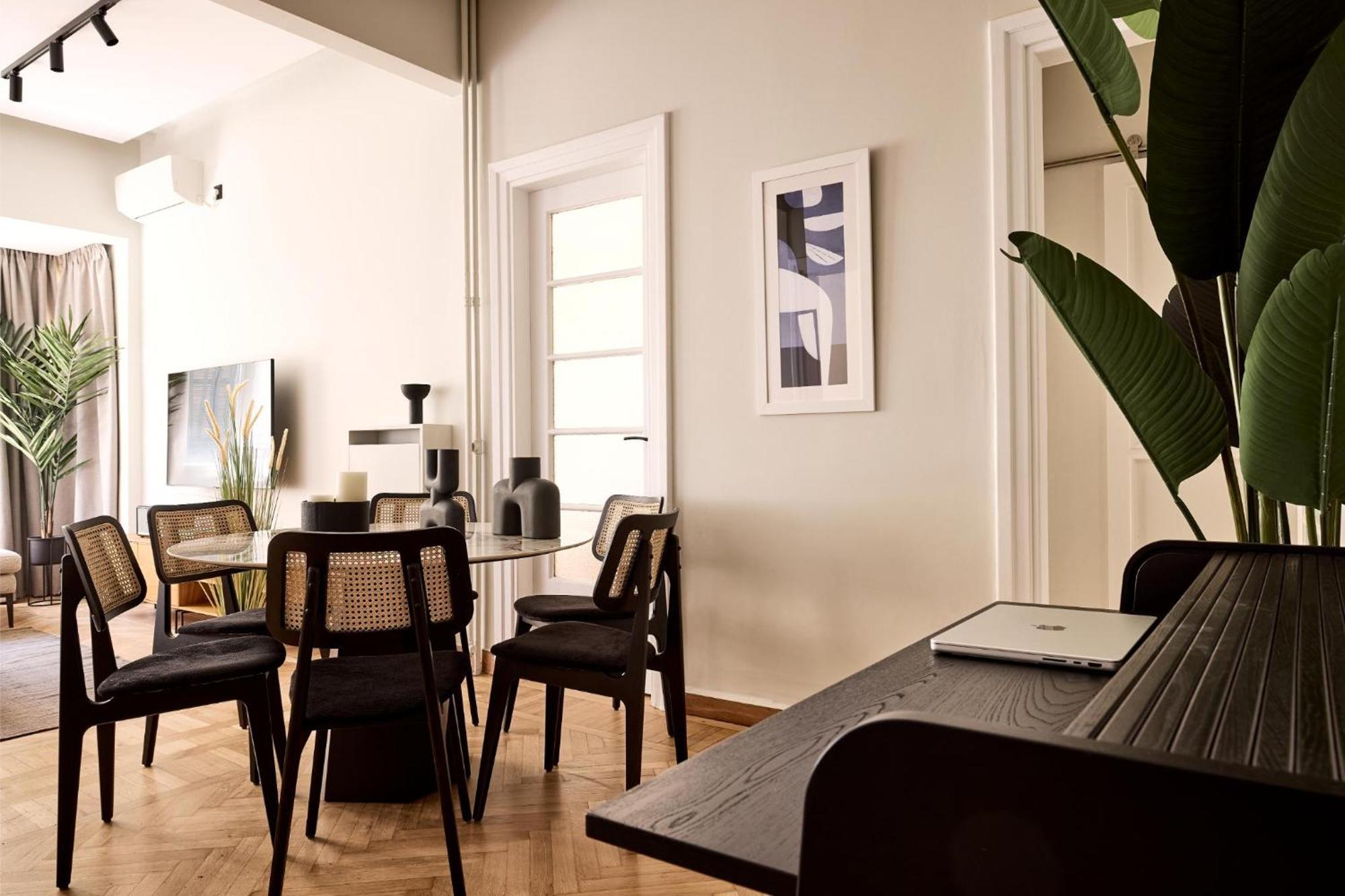 Lime Residences, Syntagma By Aura Homes Atena Cameră foto