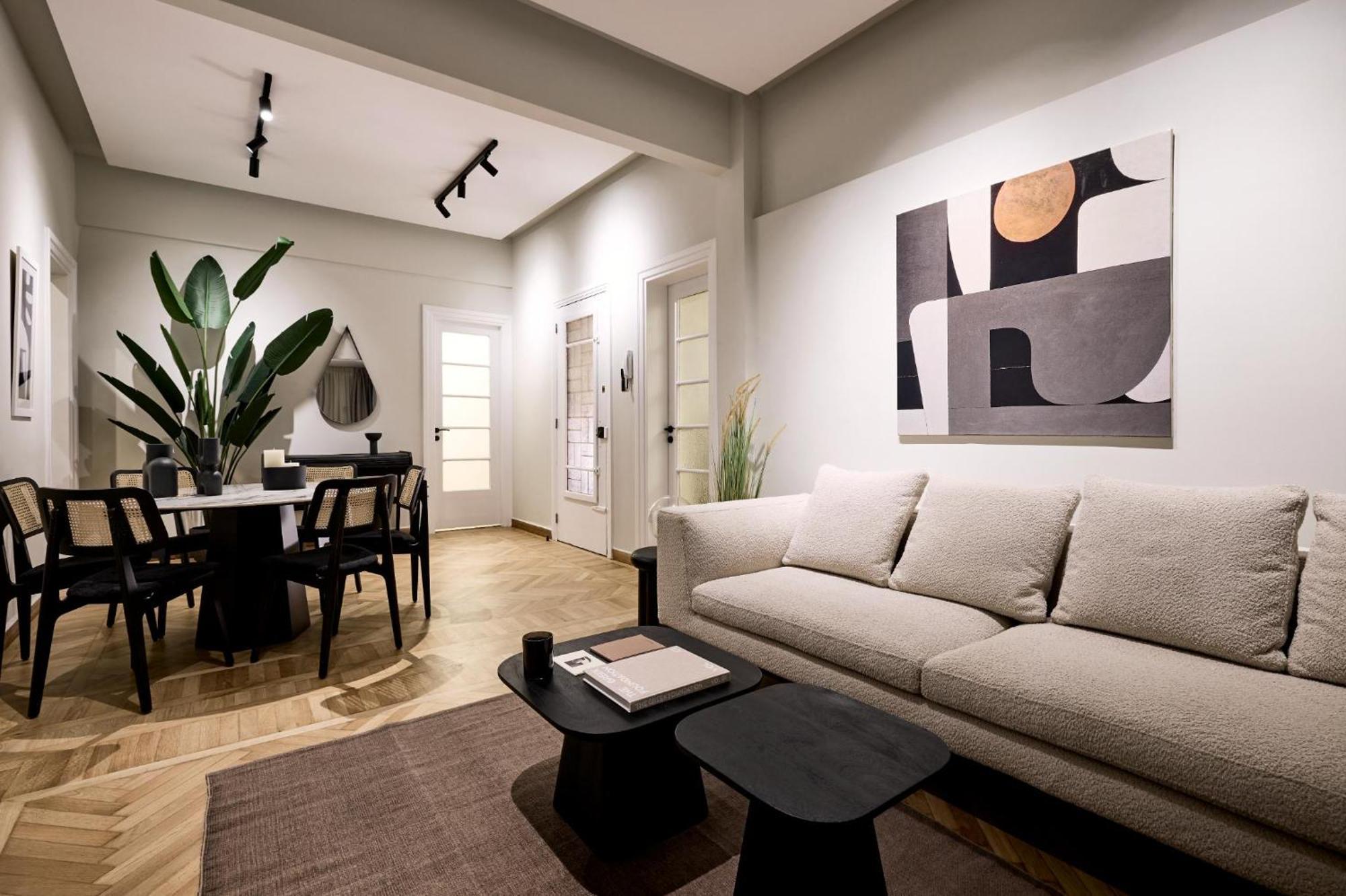 Lime Residences, Syntagma By Aura Homes Atena Cameră foto