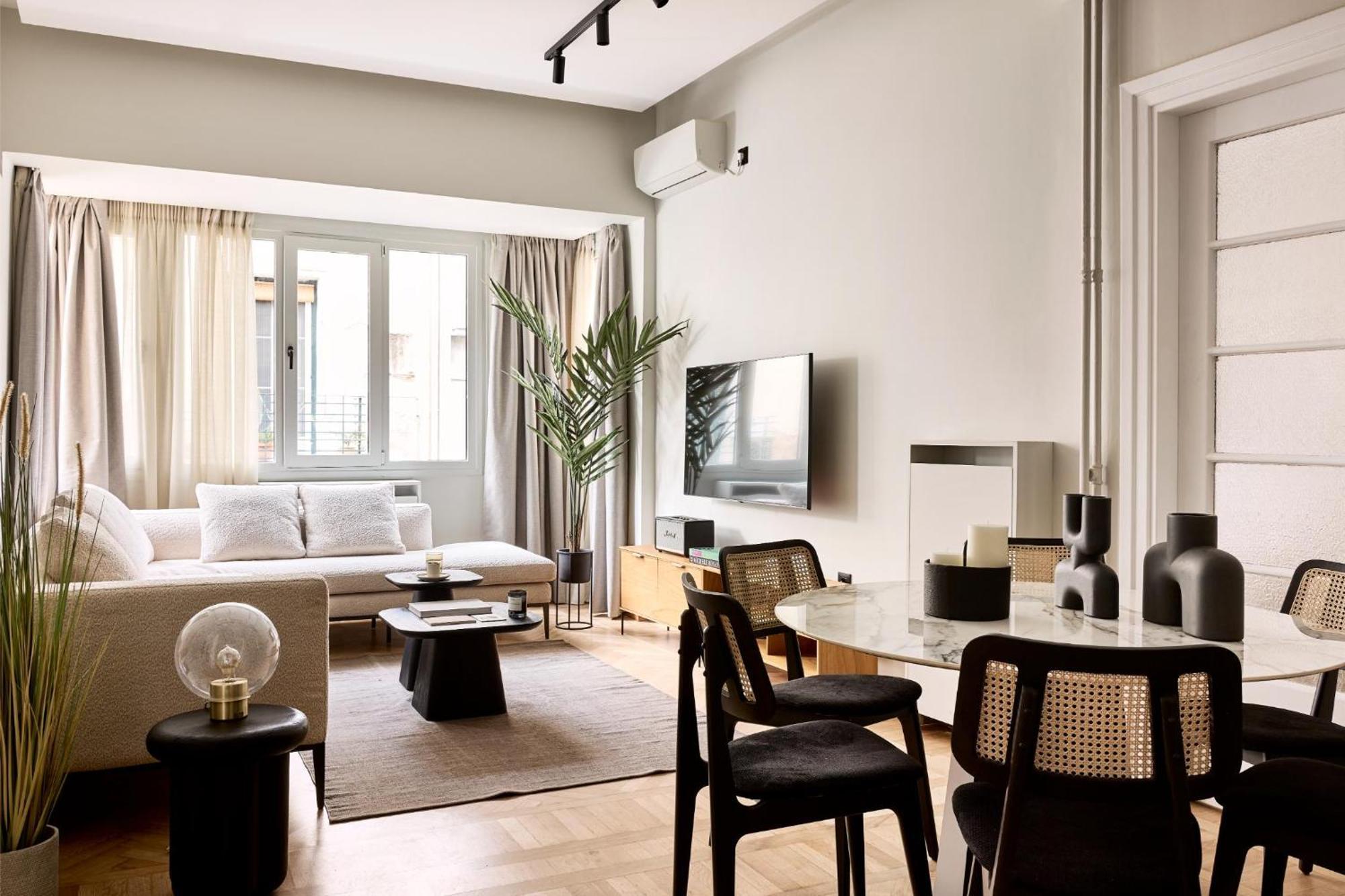 Lime Residences, Syntagma By Aura Homes Atena Cameră foto