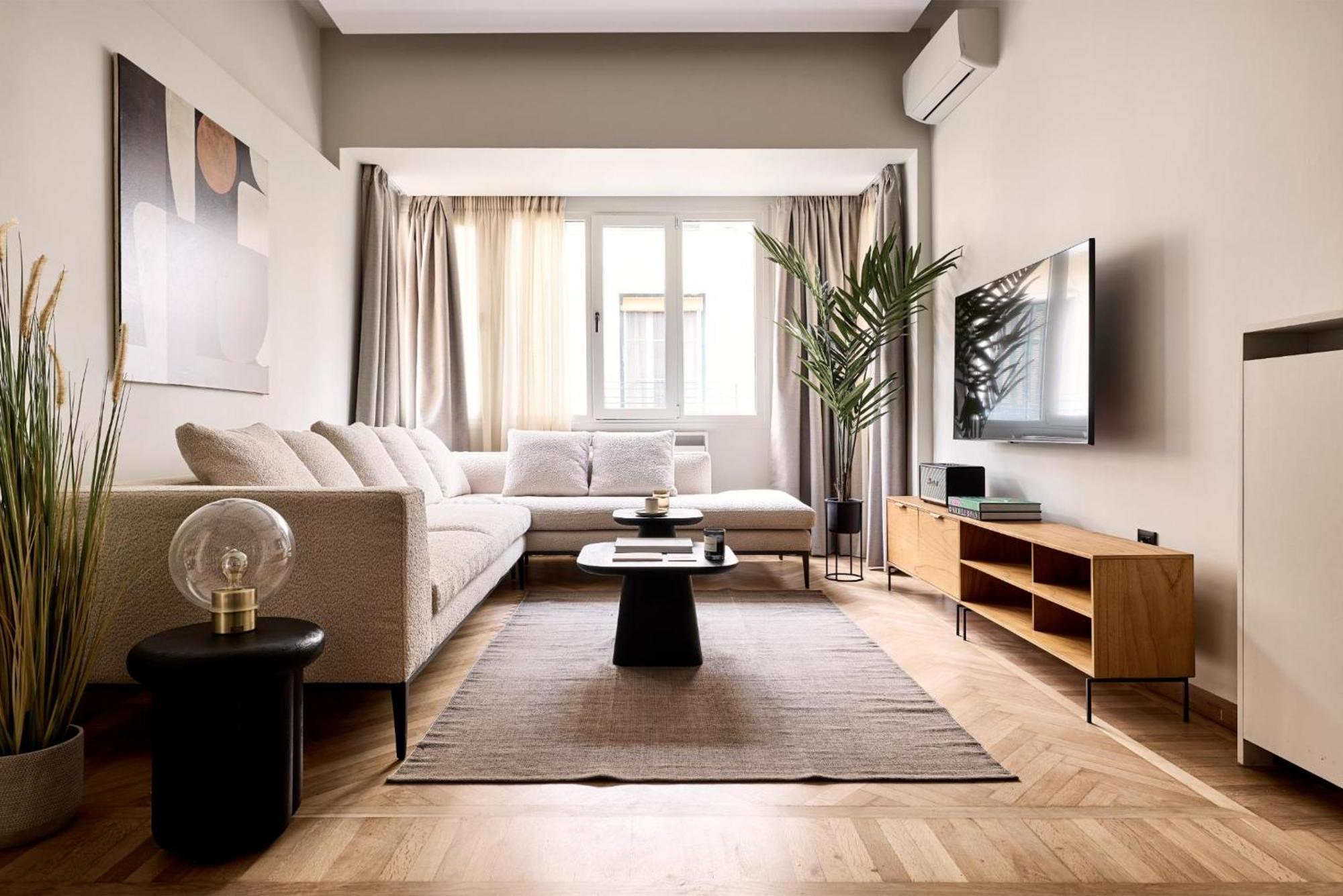 Lime Residences, Syntagma By Aura Homes Atena Exterior foto